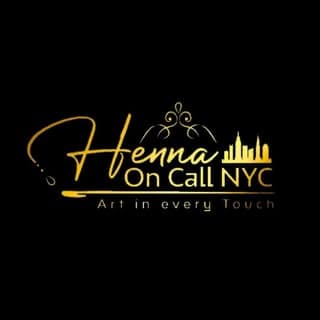 Henna On Call NYC Logo